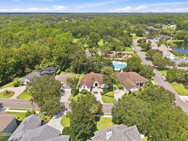 132 SAWMILL LAKES Boulevard, Ponte Vedra Beach, FL 32082