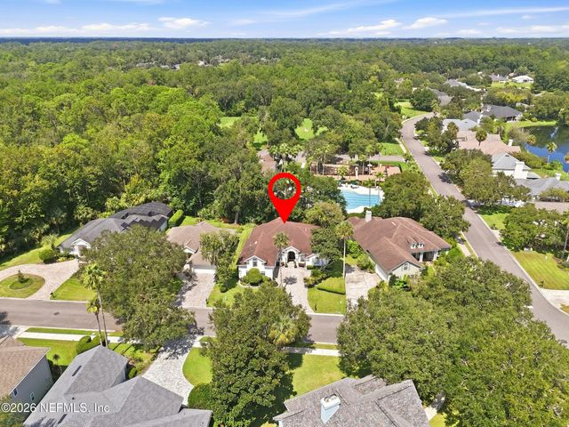 132 SAWMILL LAKES Boulevard, Ponte Vedra Beach, FL 32082