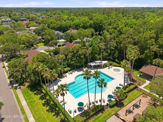 132 SAWMILL LAKES Boulevard, Ponte Vedra Beach, FL 32082