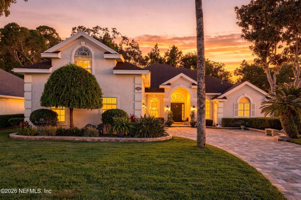 132 SAWMILL LAKES Boulevard, Ponte Vedra Beach, FL 32082