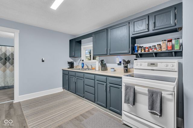 316 N Madison Street, Greencastle, IN 46135