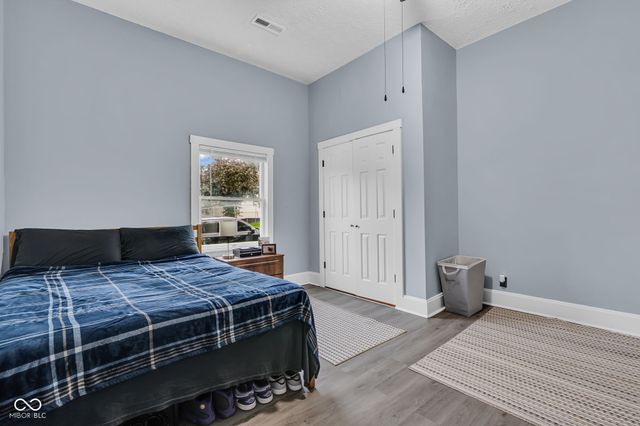 316 N Madison Street, Greencastle, IN 46135