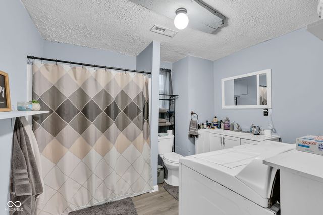 316 N Madison Street, Greencastle, IN 46135