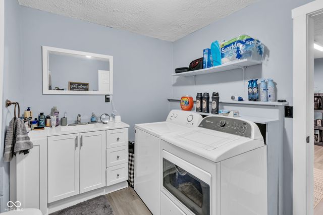 316 N Madison Street, Greencastle, IN 46135