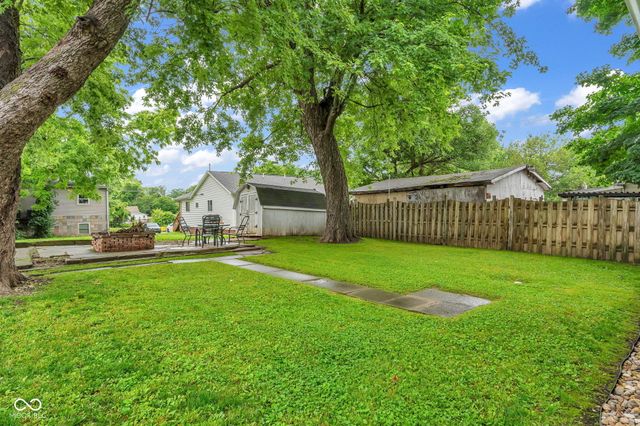 316 N Madison Street, Greencastle, IN 46135