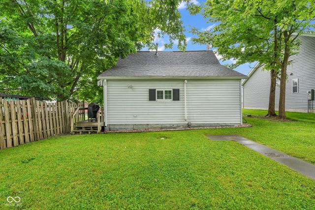 316 N Madison Street, Greencastle, IN 46135