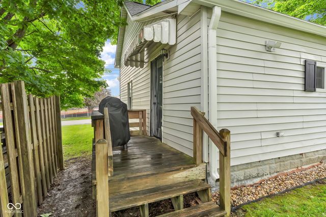 316 N Madison Street, Greencastle, IN 46135