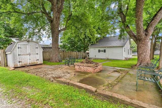 316 N Madison Street, Greencastle, IN 46135