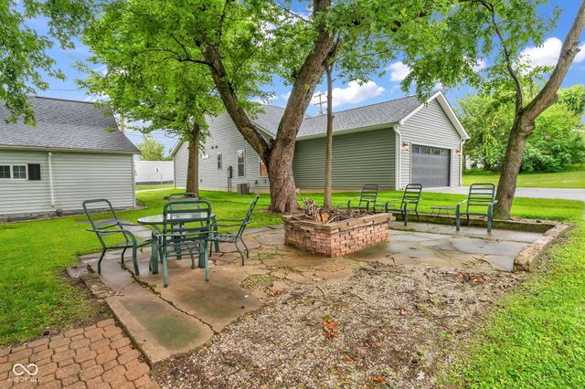 316 N Madison Street, Greencastle, IN 46135