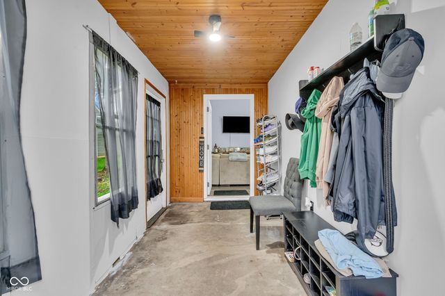 316 N Madison Street, Greencastle, IN 46135