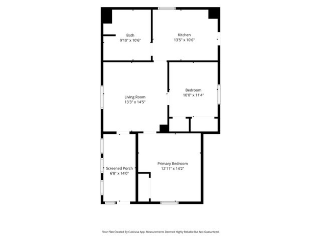 316 N Madison Street, Greencastle, IN 46135