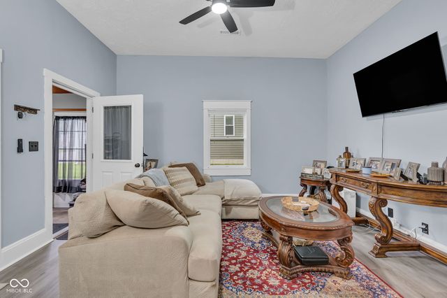 316 N Madison Street, Greencastle, IN 46135