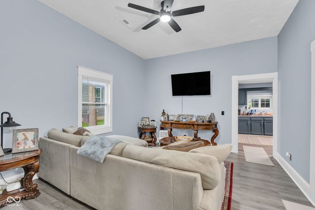 316 N Madison Street, Greencastle, IN 46135