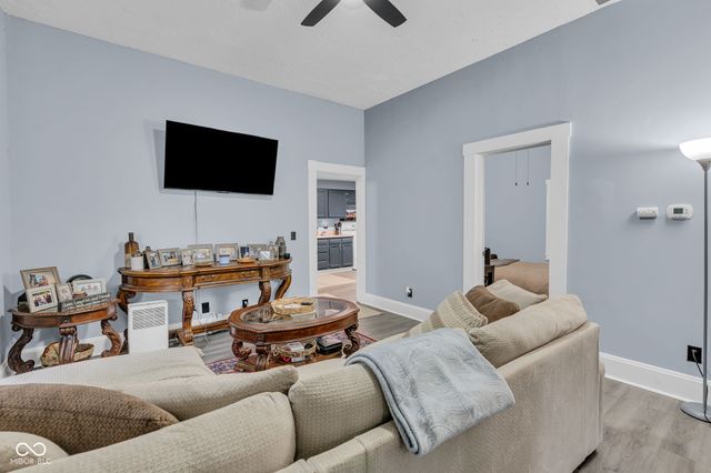 316 N Madison Street, Greencastle, IN 46135