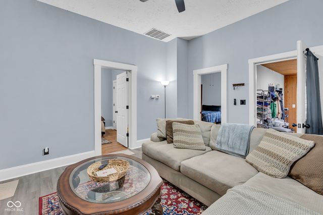 316 N Madison Street, Greencastle, IN 46135