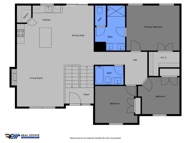 197 Dewberry Ct, Clarksville, TN 37042