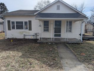 1033 E 3rd Street, Greenfield, IN 46140