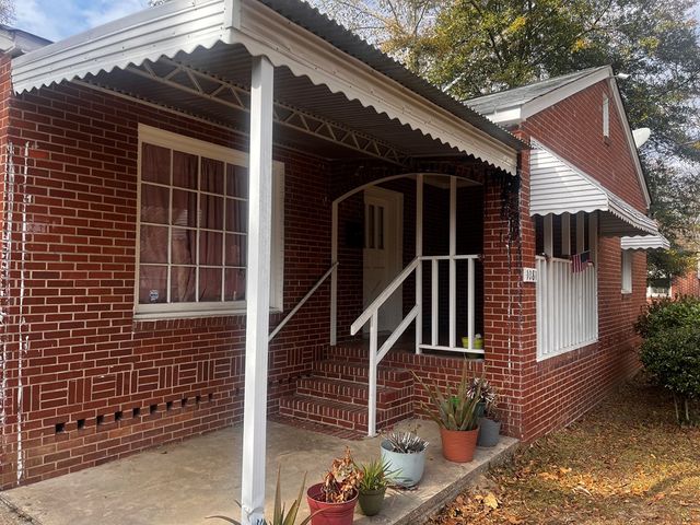 1081 Benner Avenue, Columbus, GA 31906