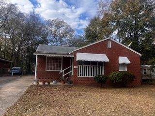 1081 Benner Avenue, Columbus, GA 31906
