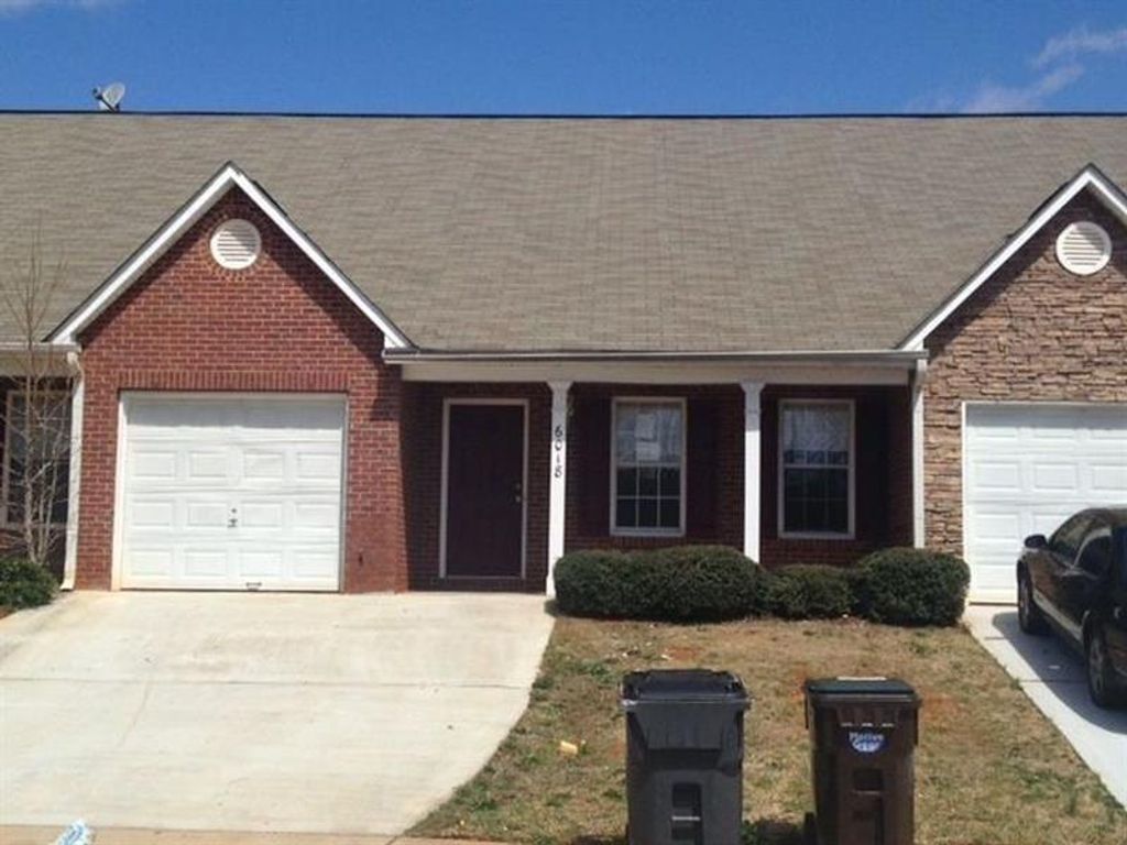 6018 Creekerton Boulevard, Mcdonough, GA 30252