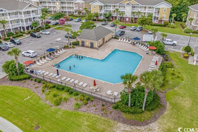 6203 Catalina Dr Unit 415, North Myrtle Beach, SC 29582