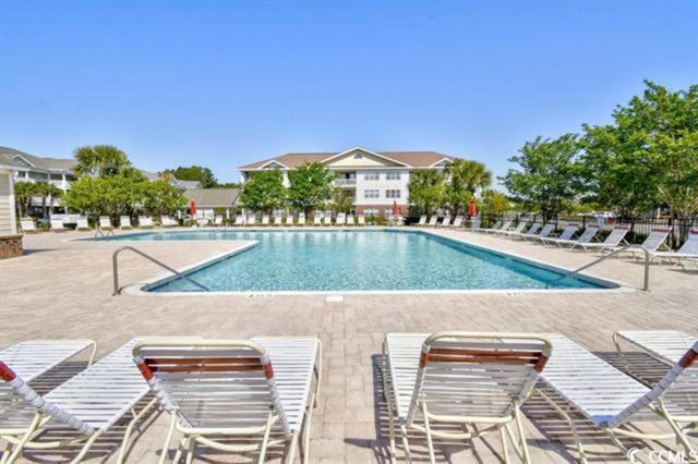 6203 Catalina Dr Unit 415, North Myrtle Beach, SC 29582