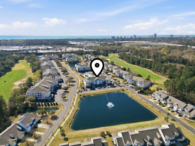6203 Catalina Dr Unit 415, North Myrtle Beach, SC 29582