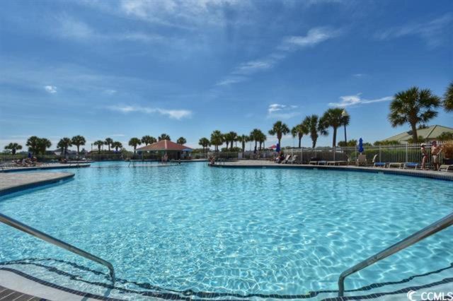 6203 Catalina Dr Unit 415, North Myrtle Beach, SC 29582