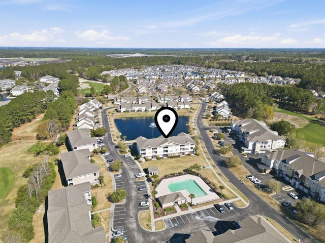 6203 Catalina Dr Unit 415, North Myrtle Beach, SC 29582
