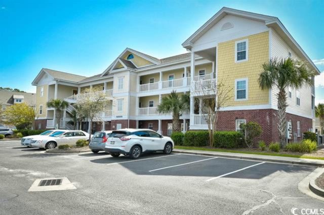 6203 Catalina Dr Unit 415, North Myrtle Beach, SC 29582