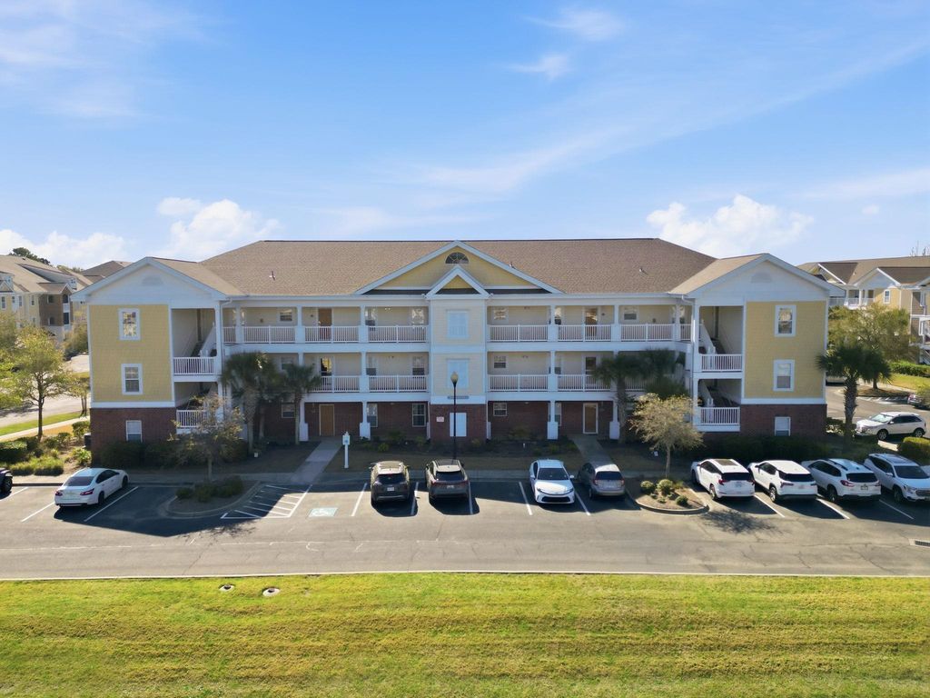 6203 Catalina Dr Unit 415, North Myrtle Beach, SC 29582