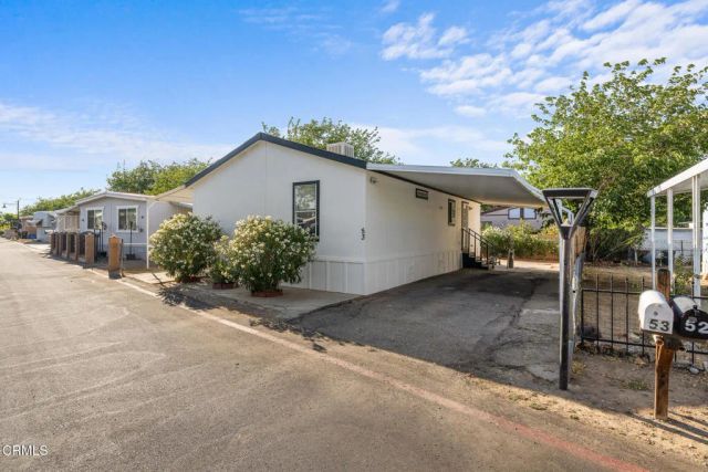 3255 E Avenue R 53, Palmdale, CA 93550