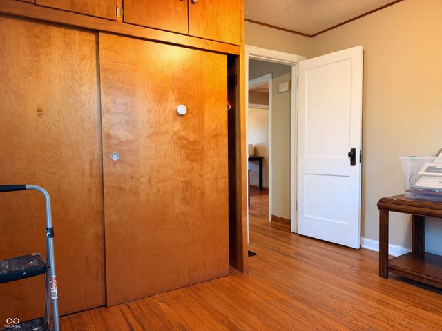 415 N 18th Avenue, Beech Grove, IN 46107