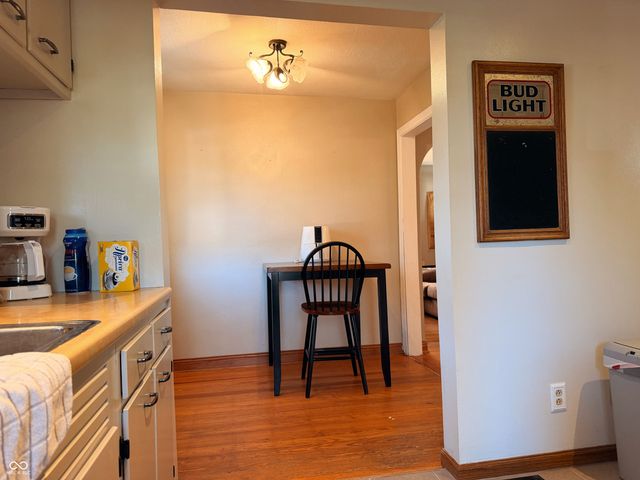415 N 18th Avenue, Beech Grove, IN 46107