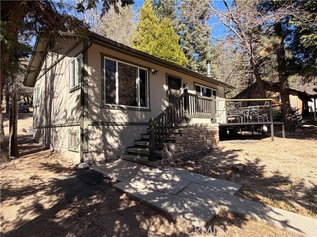 6028 Lake, Angelus Oaks, CA 92305