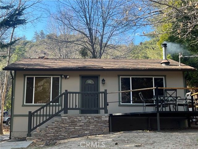 6028 Lake, Angelus Oaks, CA 92305