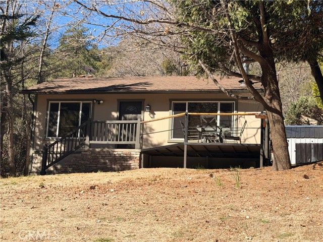 6028 Lake, Angelus Oaks, CA 92305