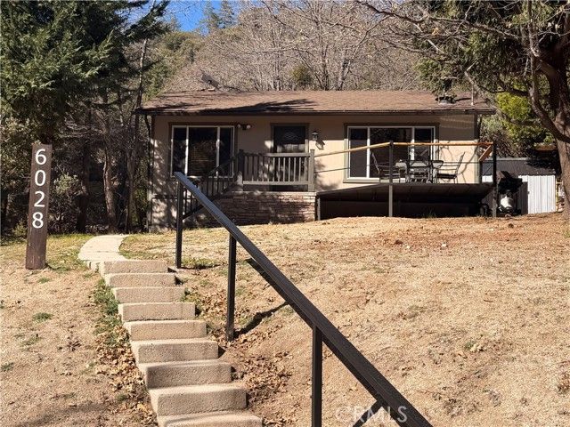 6028 Lake, Angelus Oaks, CA 92305