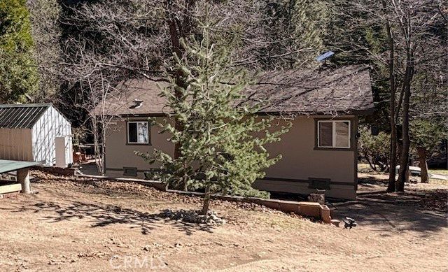 6028 Lake, Angelus Oaks, CA 92305