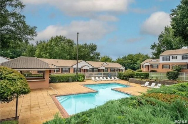 901 Hargrove 16C, Tuscaloosa, AL 35401