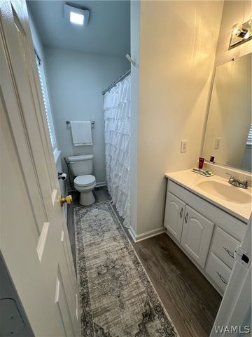 901 Hargrove 16C, Tuscaloosa, AL 35401