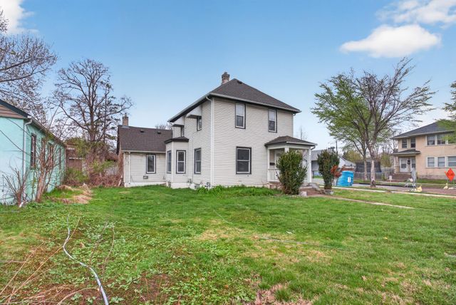 4051 Bryant Avenue N, Minneapolis, MN 55412