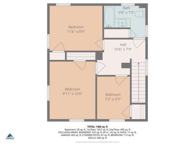 4051 Bryant Avenue N, Minneapolis, MN 55412