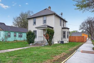 4051 Bryant Avenue N, Minneapolis, MN 55412