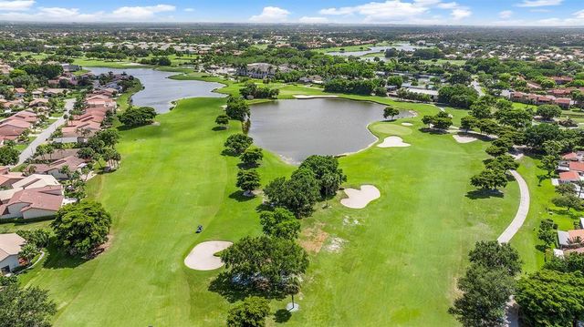 5541 Ainsley Court, Boynton Beach, FL 33437