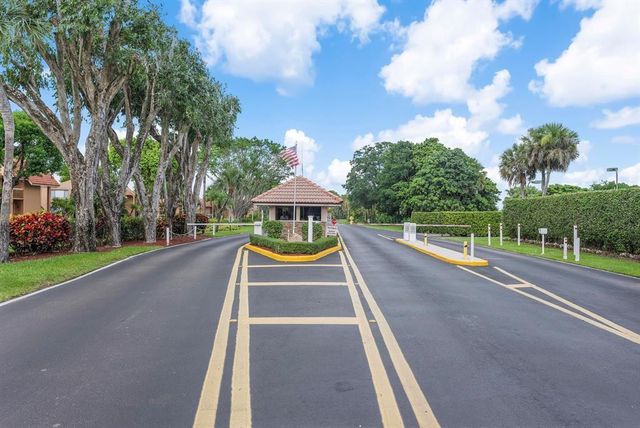 5541 Ainsley Court, Boynton Beach, FL 33437