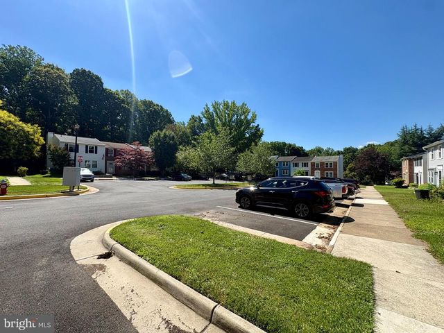 8112 PARKDALE CT, Springfield, VA 22153