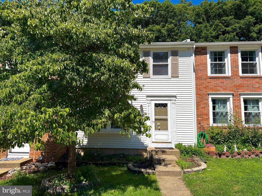 8112 PARKDALE CT, Springfield, VA 22153