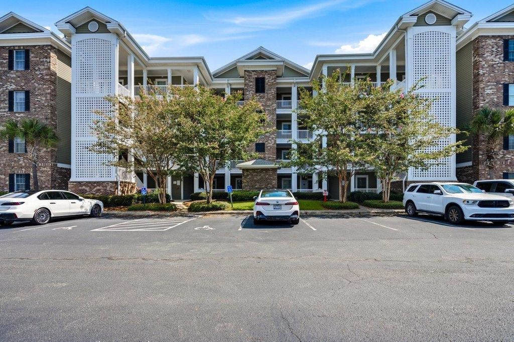 4875 Luster Leaf Cir Apt 101, Myrtle Beach, SC 29577 — photo 2
