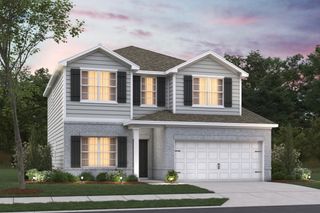 3124 Gravity Drive, Columbia, TN 38401